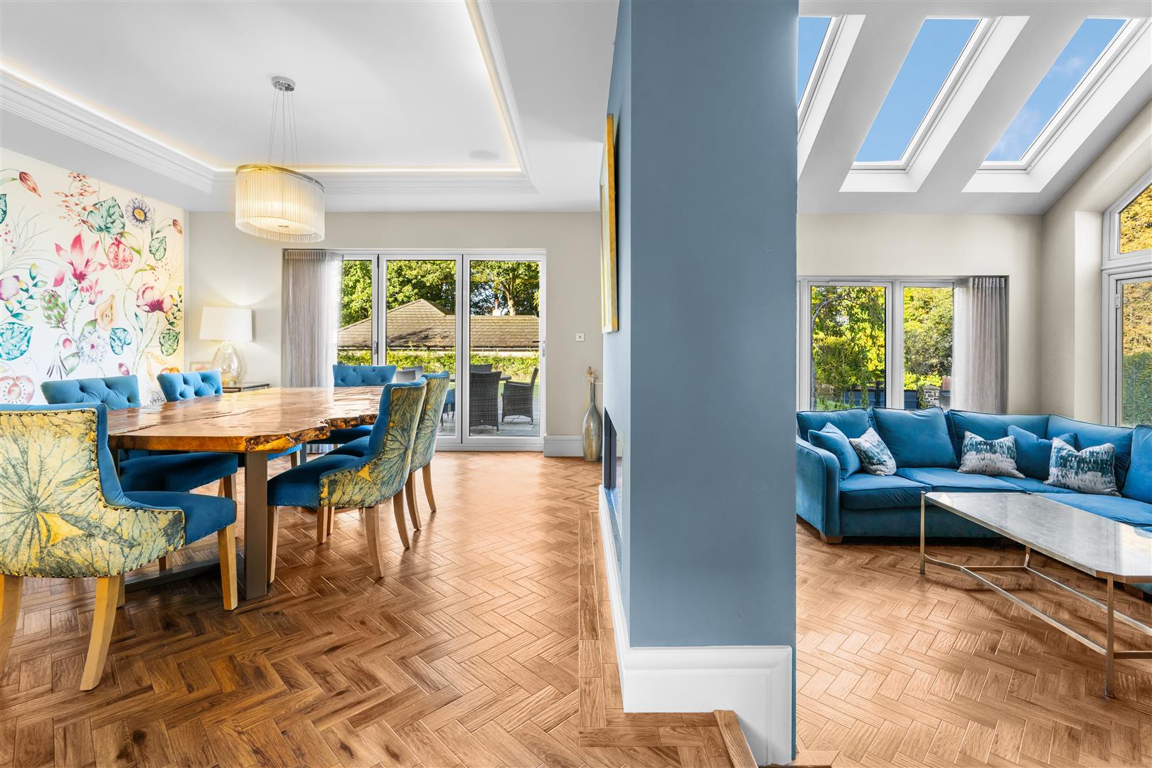 Dining Room/Sitting Room
